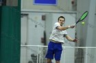 Men's Tennis vs Endicott  Men’s Tennis vs Endicott. - Photo By: KEITH NORDSTROM